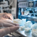 Compatibilidad y eficiencia: lo que más valoran los odontólogos al elegir tecnología 3D