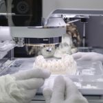 La digitalización avanza: cada vez más clínicas integran impresión 3D en sus flujos de trabajo