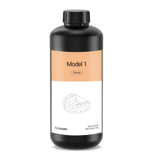 Resina para modelos 1 Grey