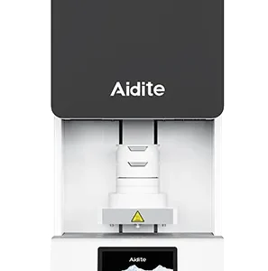 Horno Rapido Zirconia Aidite CSF400 PRO