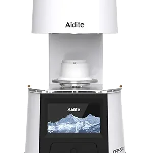 Horno Porcelana Aidite CFP200