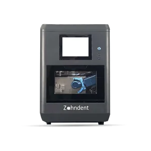 Zahndent - ZAHN-5T PRO