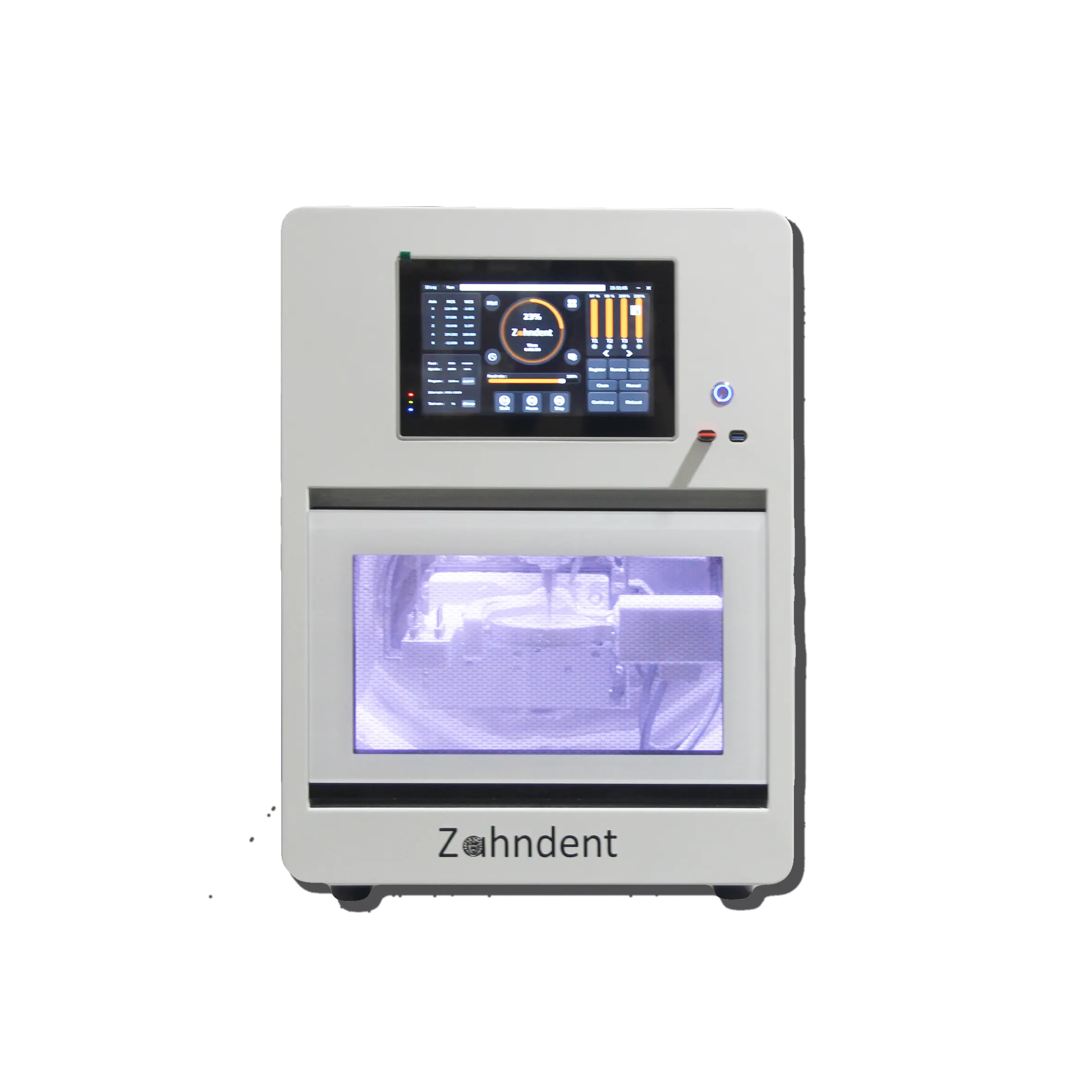 Zahndent - ZDM-E5